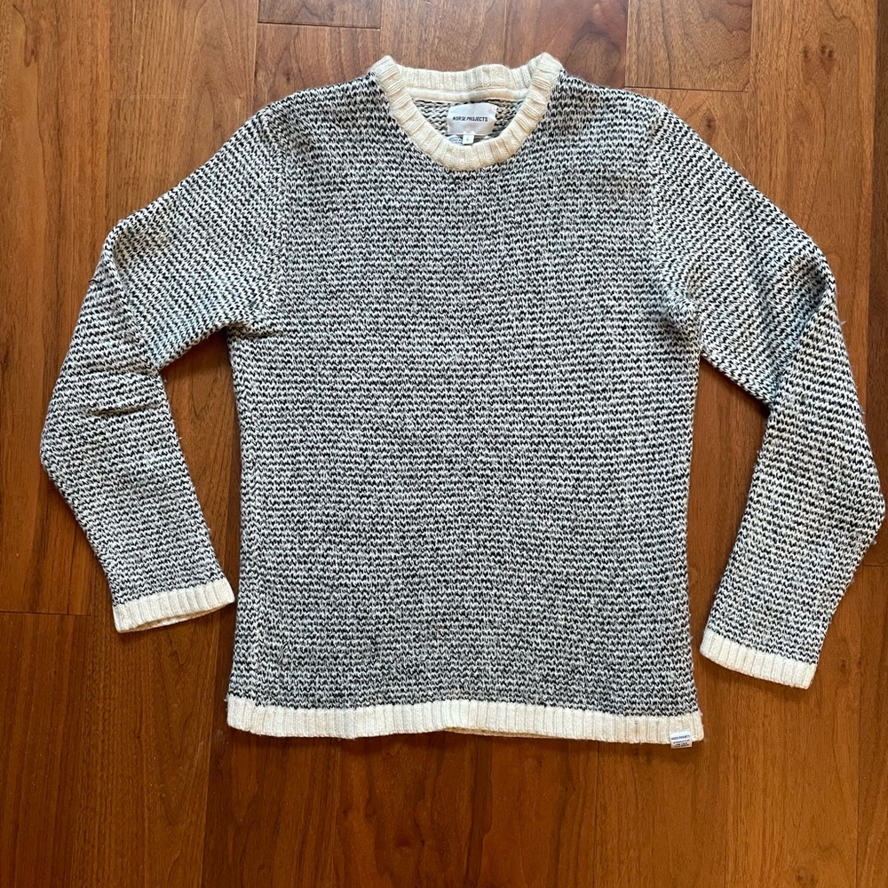 Norse Projects Sweater